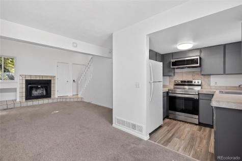 11648 E Cedar Avenue Aurora CO 80012