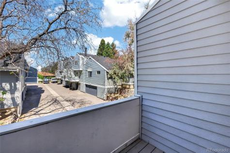 11648 E Cedar Avenue Aurora CO 80012