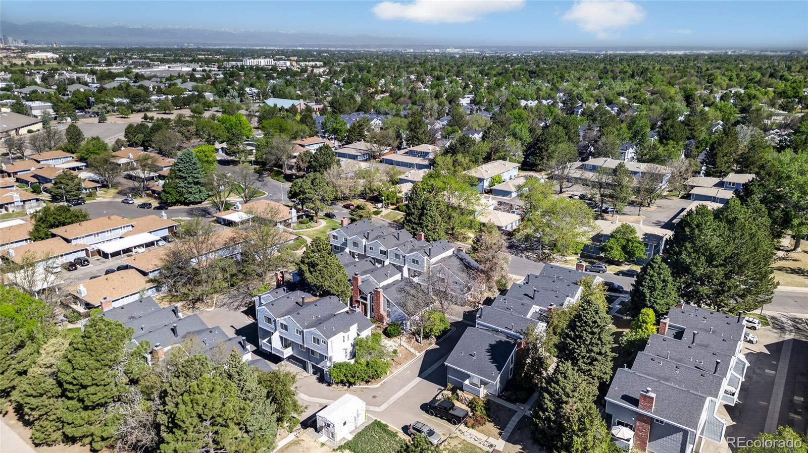 11648 E Cedar Avenue Aurora CO 80012