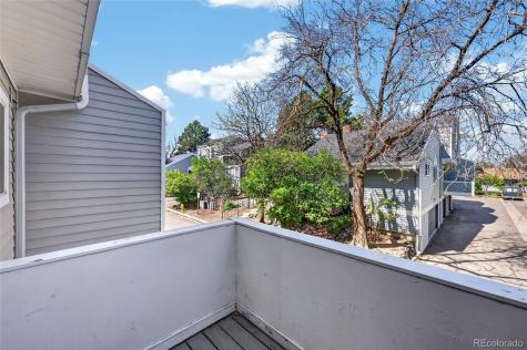 11648 E Cedar Avenue Aurora CO 80012