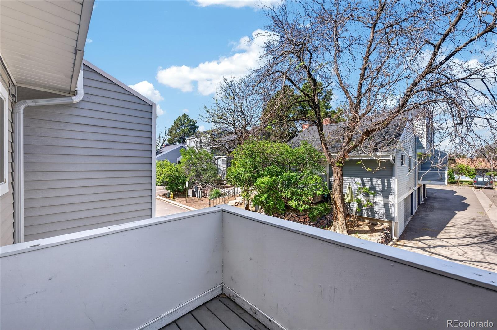 11648 E Cedar Avenue Aurora CO 80012