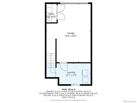 11648 E Cedar Avenue Aurora CO 80012