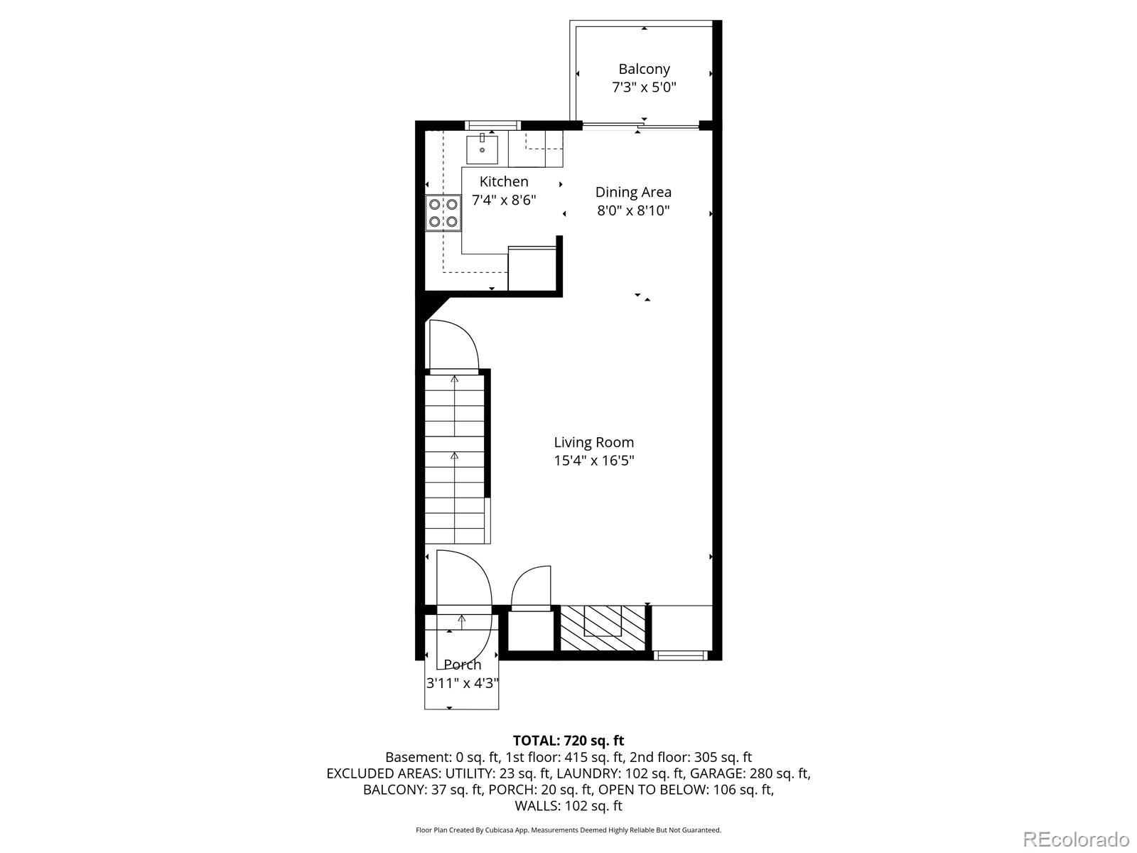 11648 E Cedar Avenue Aurora CO 80012