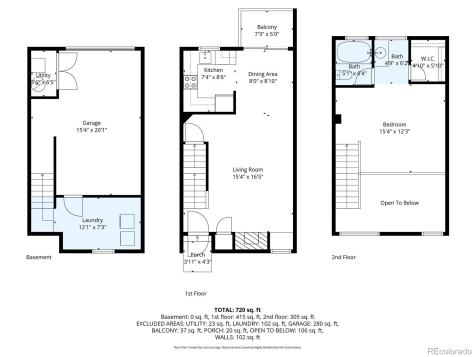 11648 E Cedar Avenue Aurora CO 80012