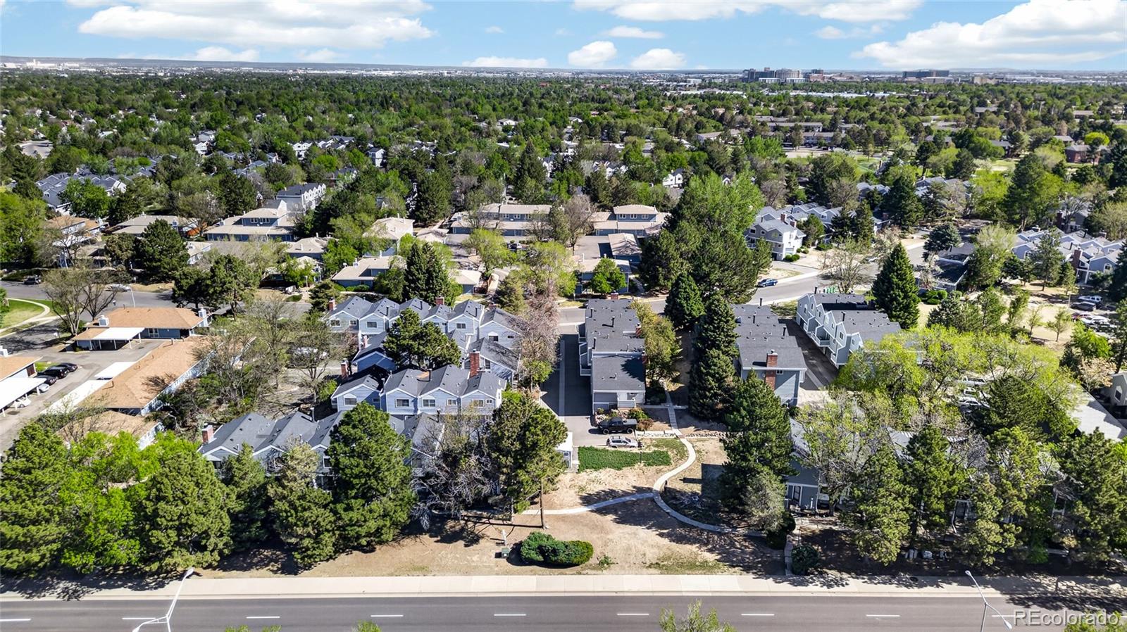 11648 E Cedar Avenue Aurora CO 80012
