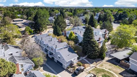 11648 E Cedar Avenue Aurora CO 80012