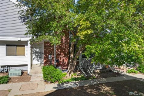 11648 E Cedar Avenue Aurora CO 80012
