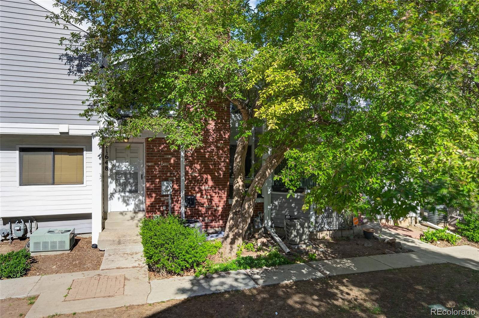 11648 E Cedar Avenue Aurora CO 80012