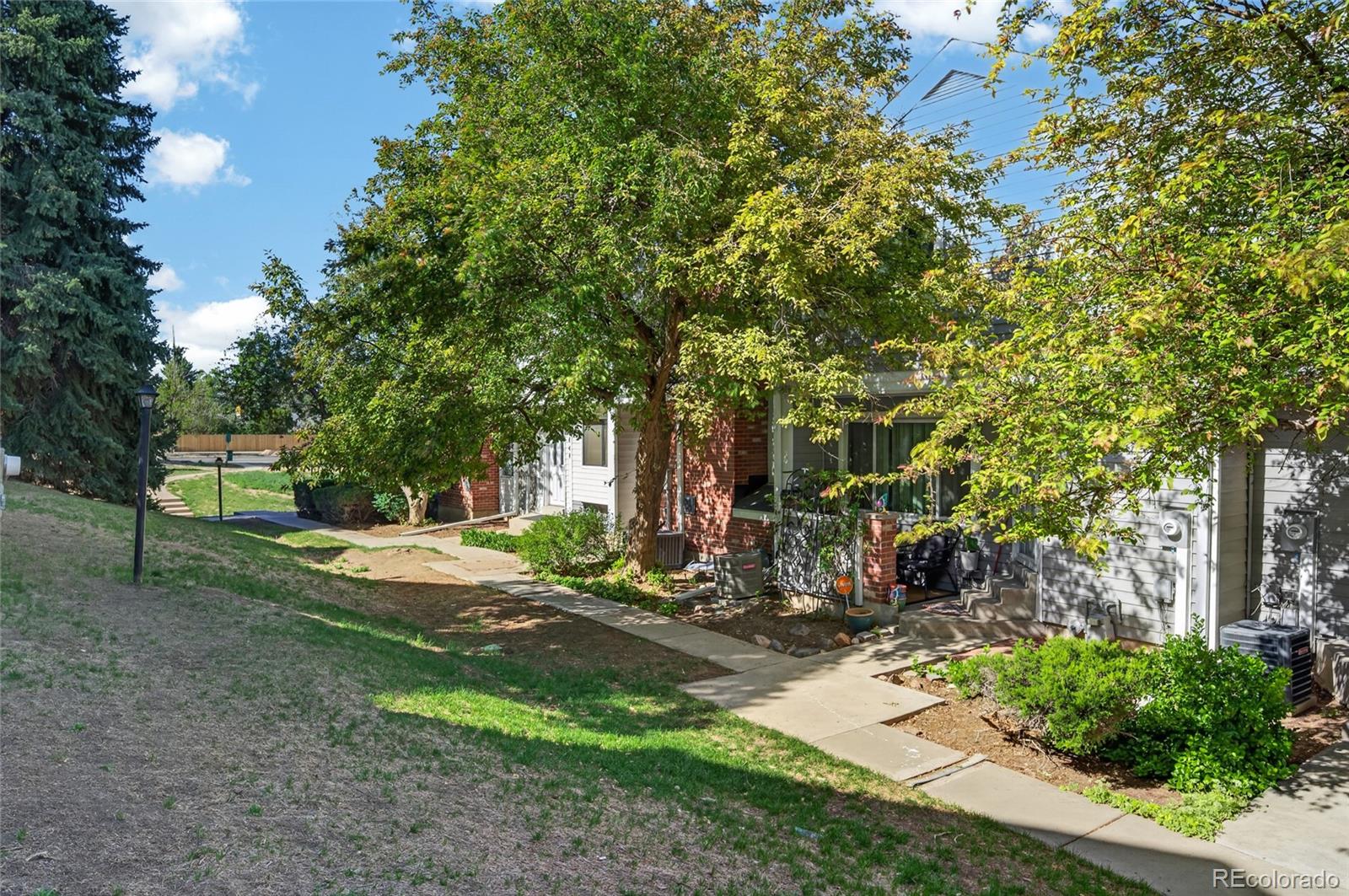 11648 E Cedar Avenue Aurora CO 80012