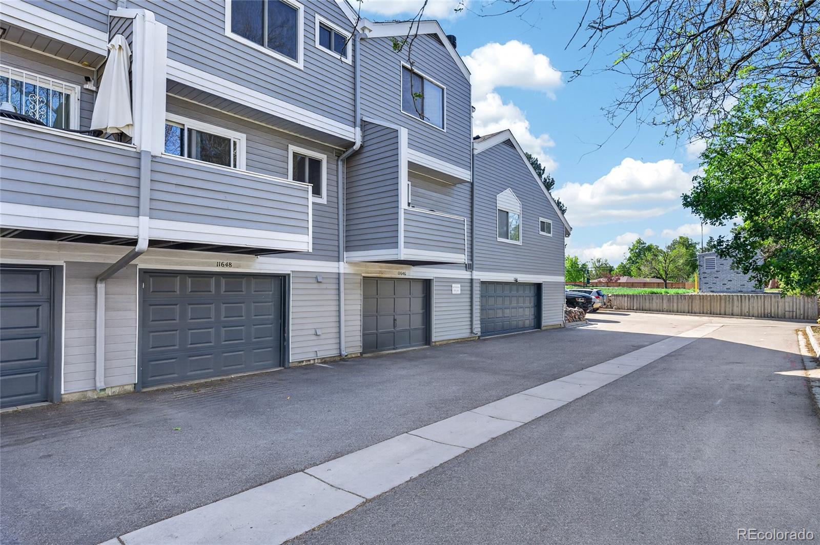 11648 E Cedar Avenue Aurora CO 80012