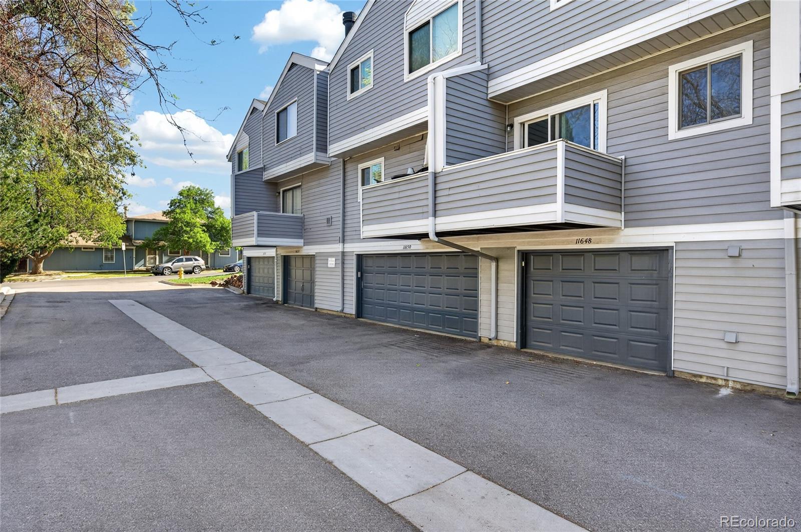 11648 E Cedar Avenue Aurora CO 80012