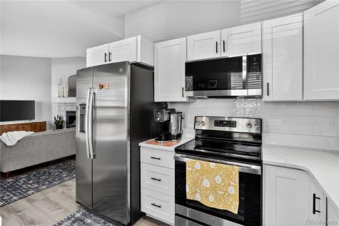 1945 Bristlecone Drive Colorado Springs CO 80919