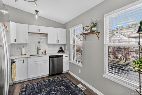 1945 Bristlecone Drive Colorado Springs CO 80919
