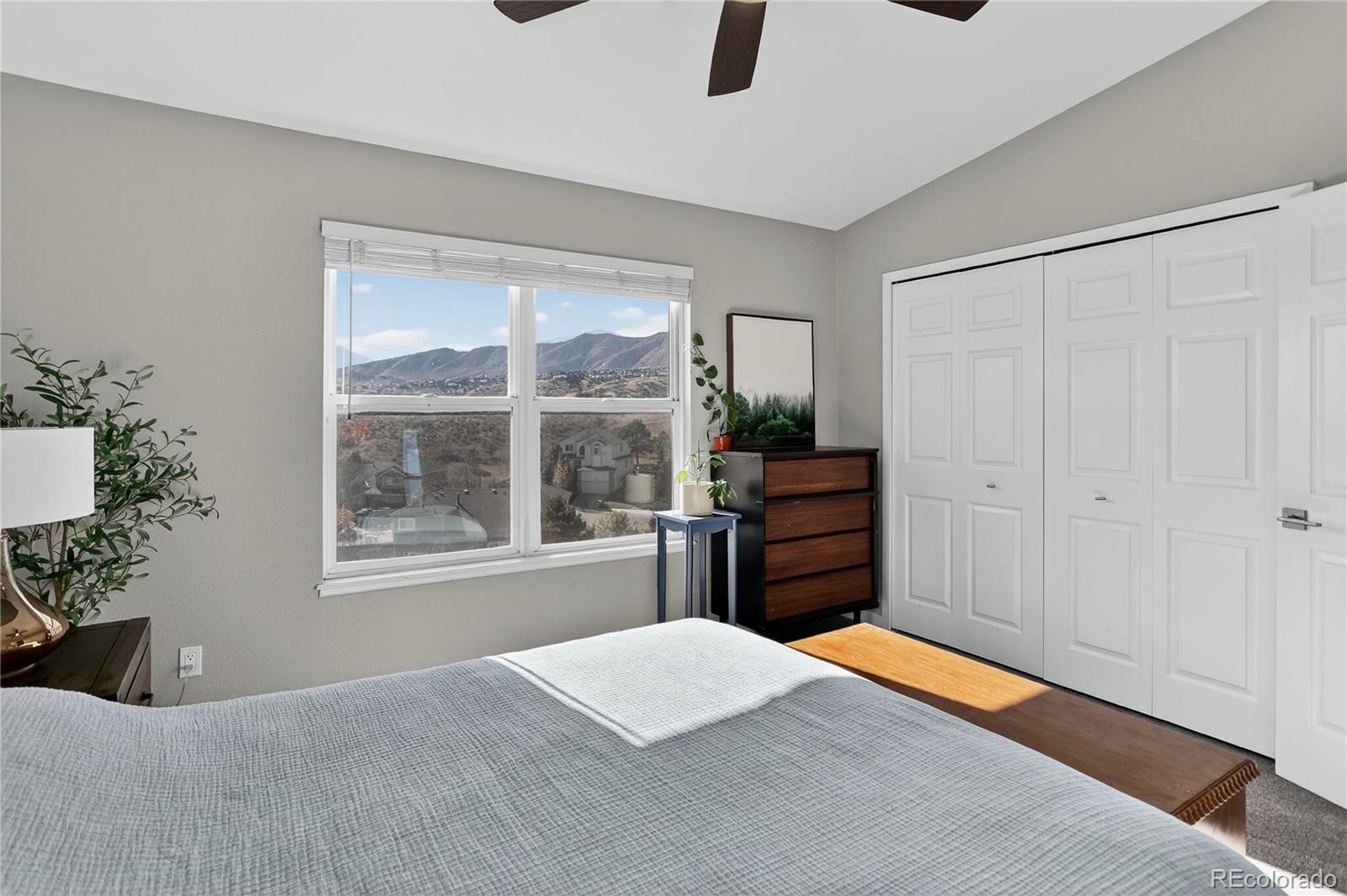 1945 Bristlecone Drive Colorado Springs CO 80919