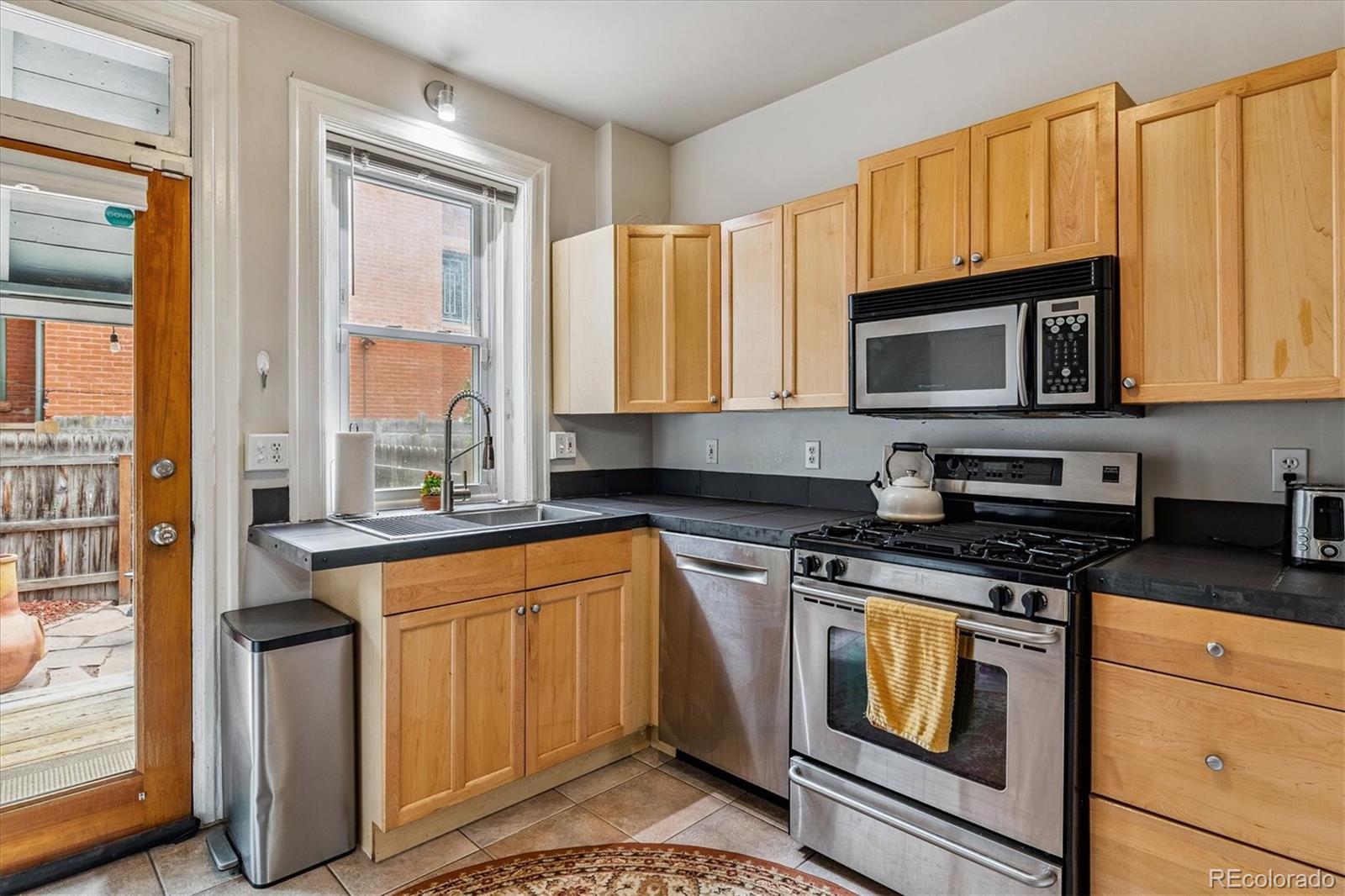 1906 E 17th Avenue Denver CO 80206