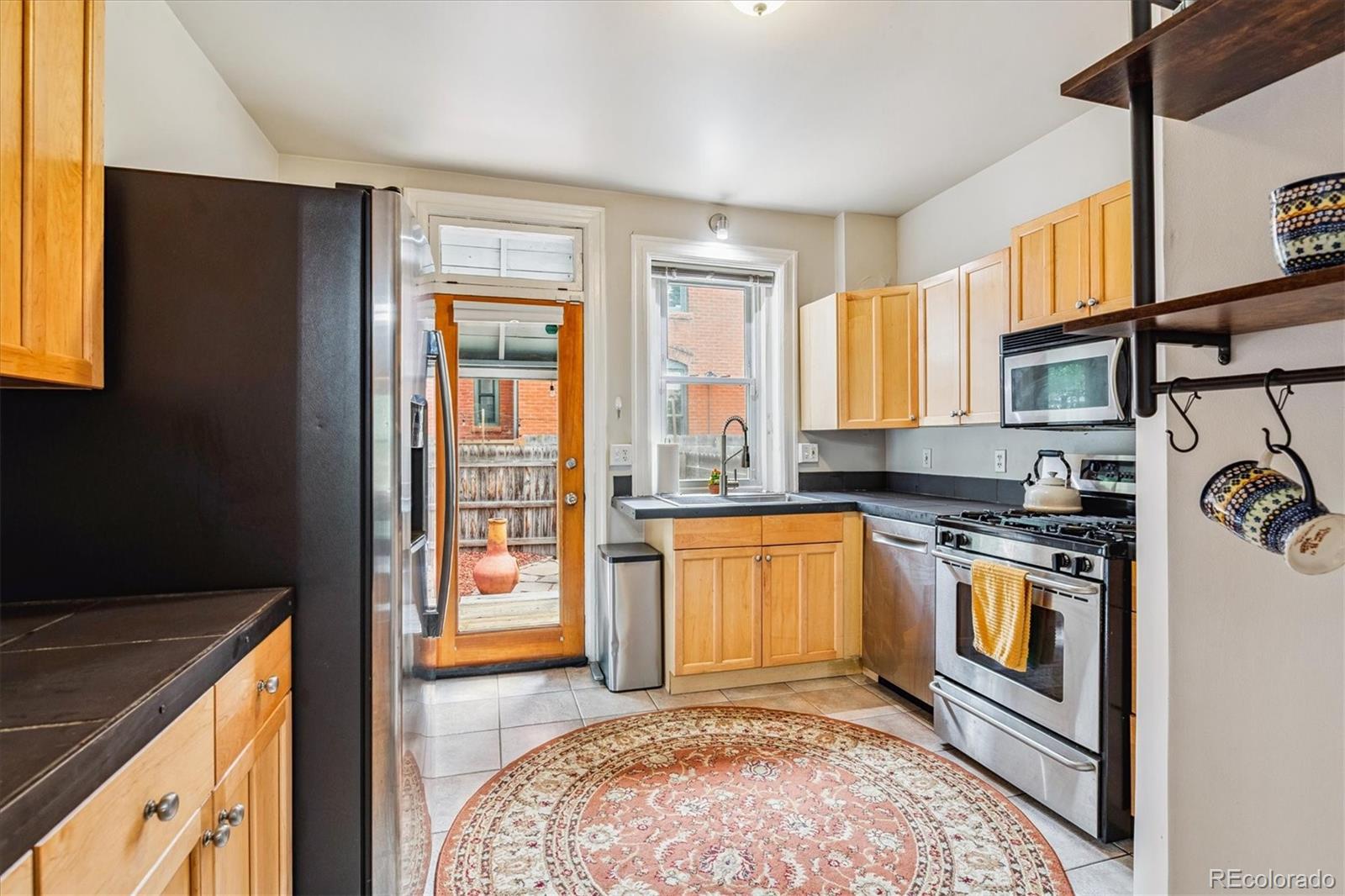 1906 E 17th Avenue Denver CO 80206