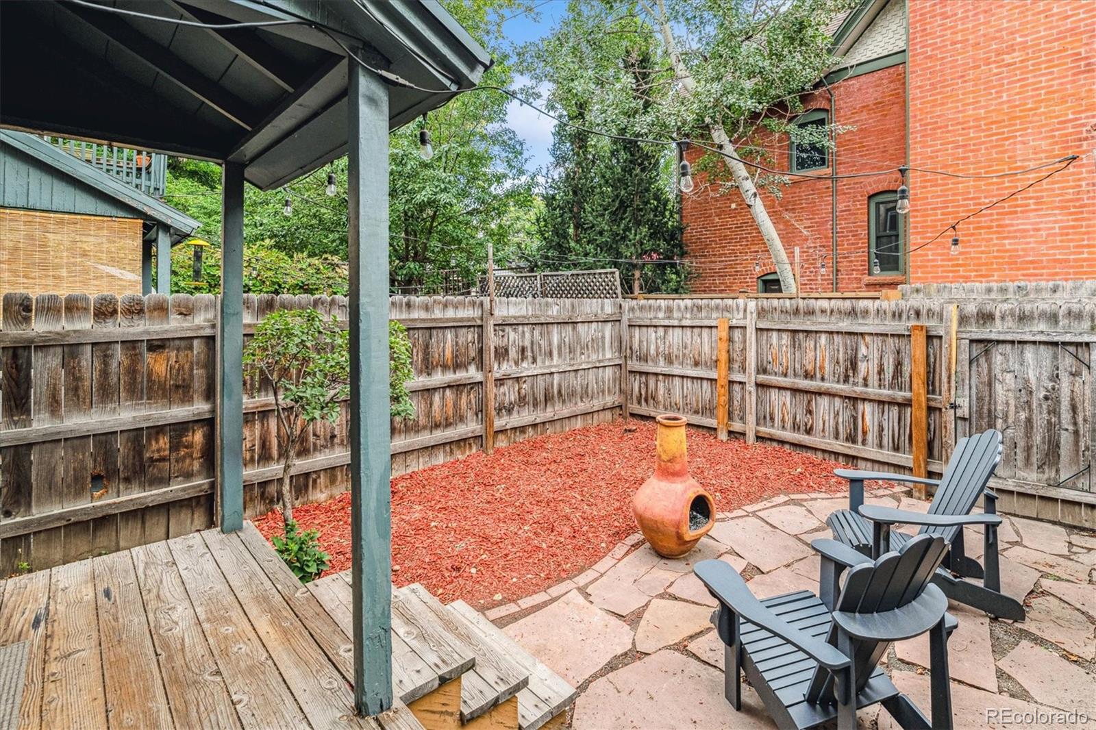 1906 E 17th Avenue Denver CO 80206