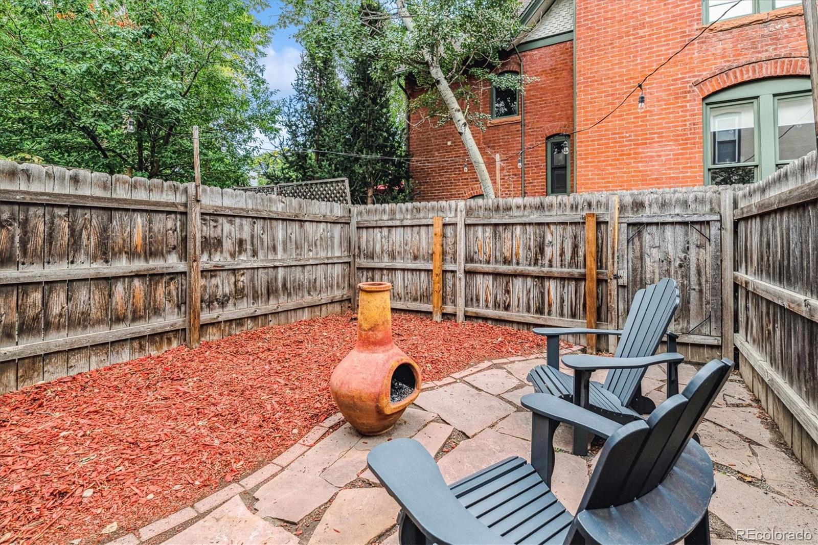 1906 E 17th Avenue Denver CO 80206