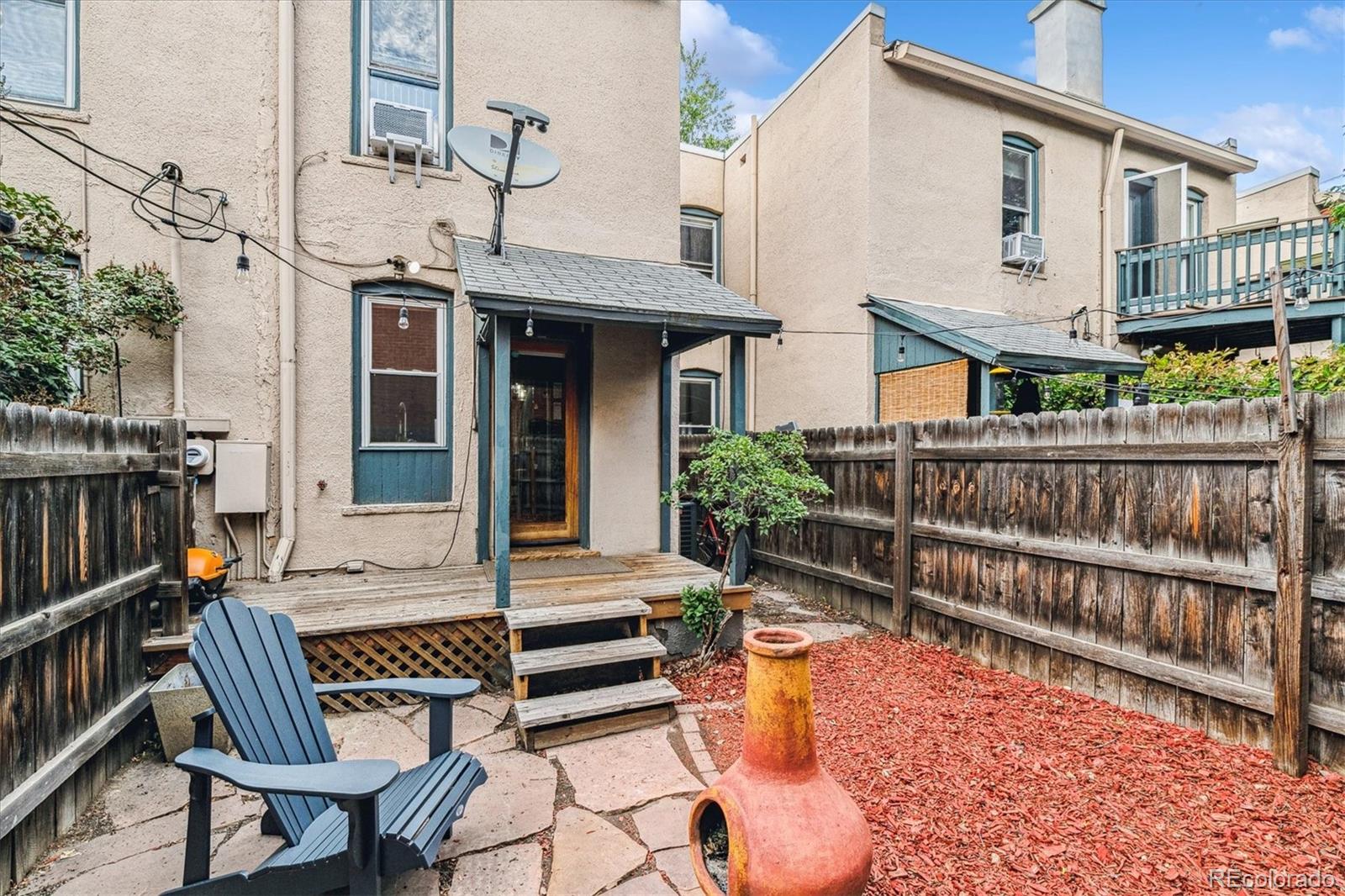 1906 E 17th Avenue Denver CO 80206