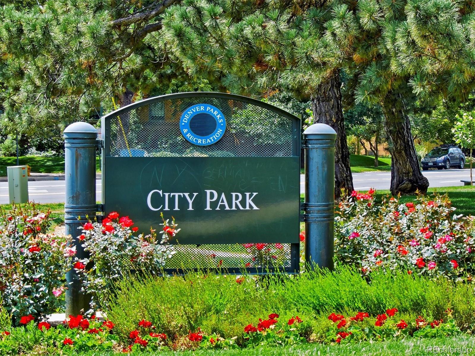 1906 E 17th Avenue Denver CO 80206