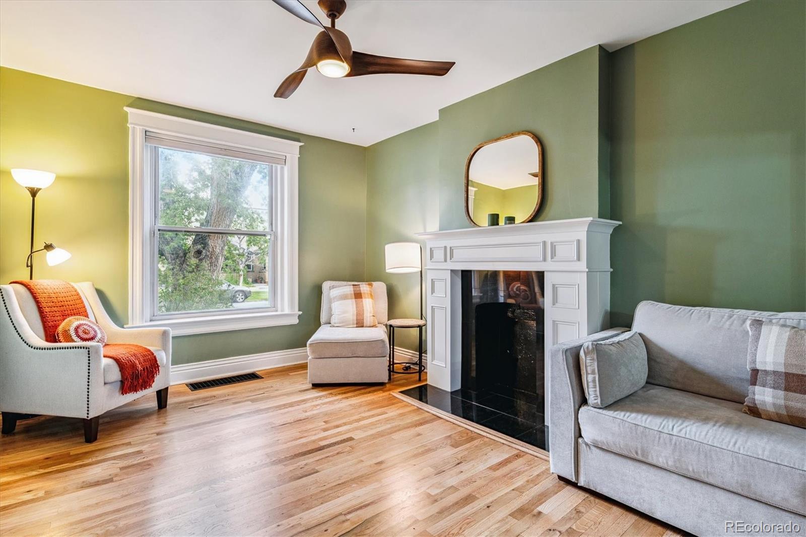 1906 E 17th Avenue Denver CO 80206
