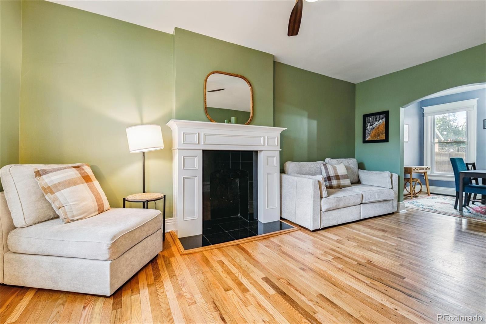 1906 E 17th Avenue Denver CO 80206