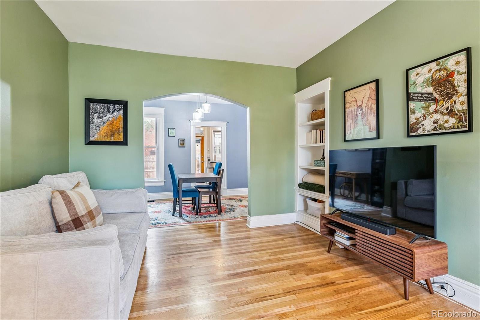 1906 E 17th Avenue Denver CO 80206