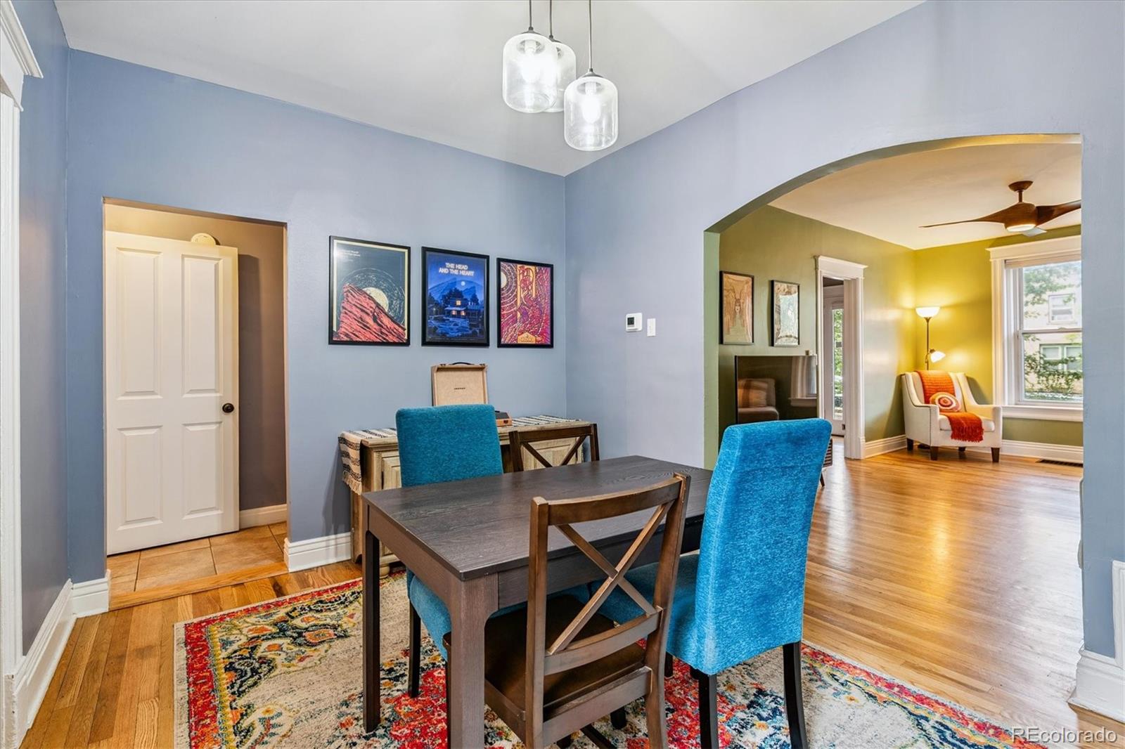 1906 E 17th Avenue Denver CO 80206