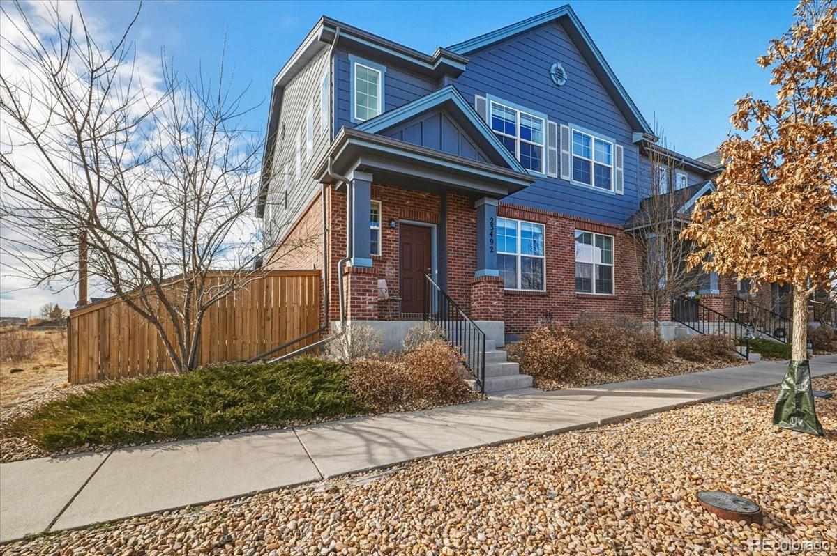 23492 E Chenango Place Aurora CO 80016