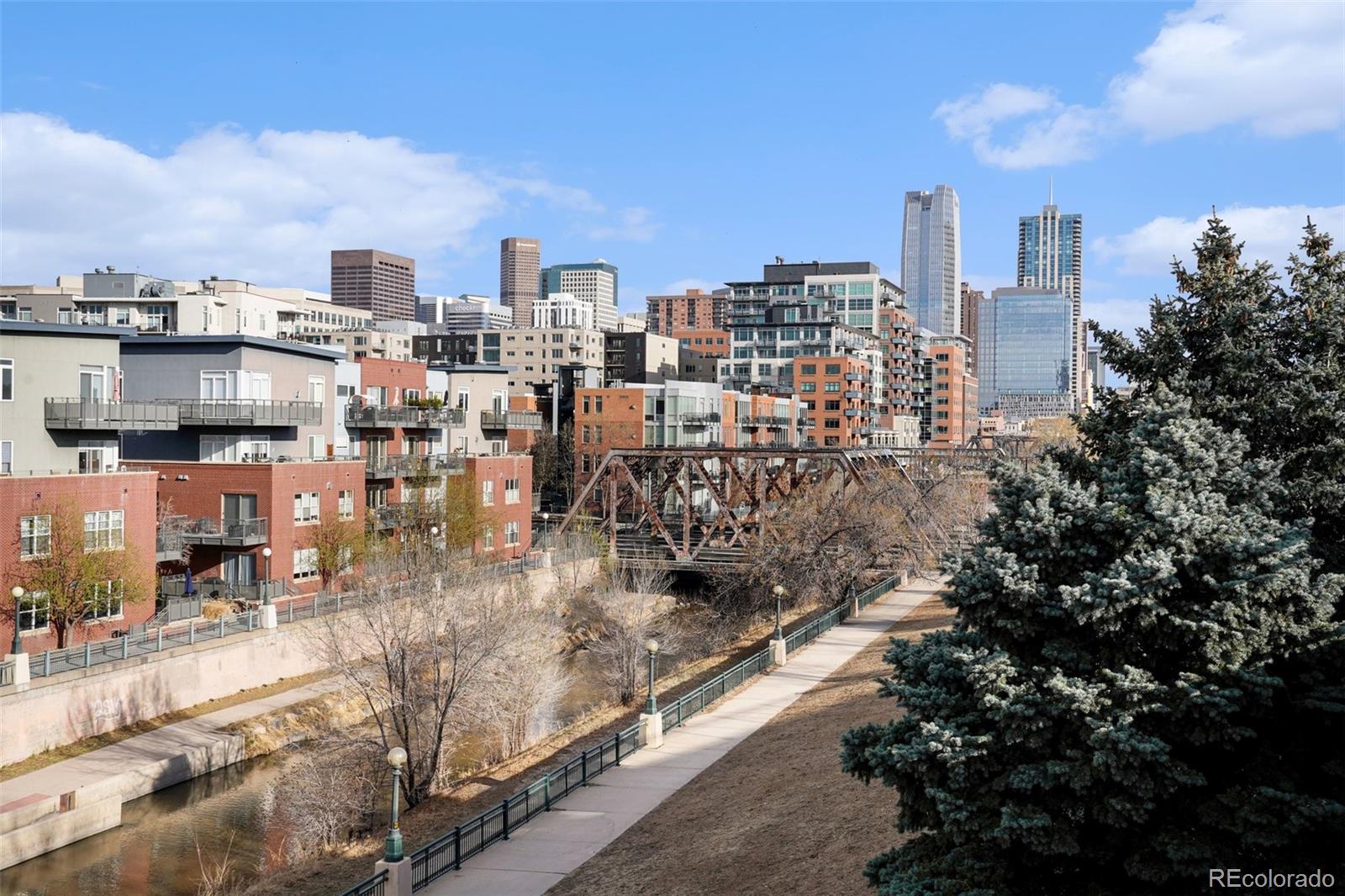 1475 Delgany Street Denver CO 80202