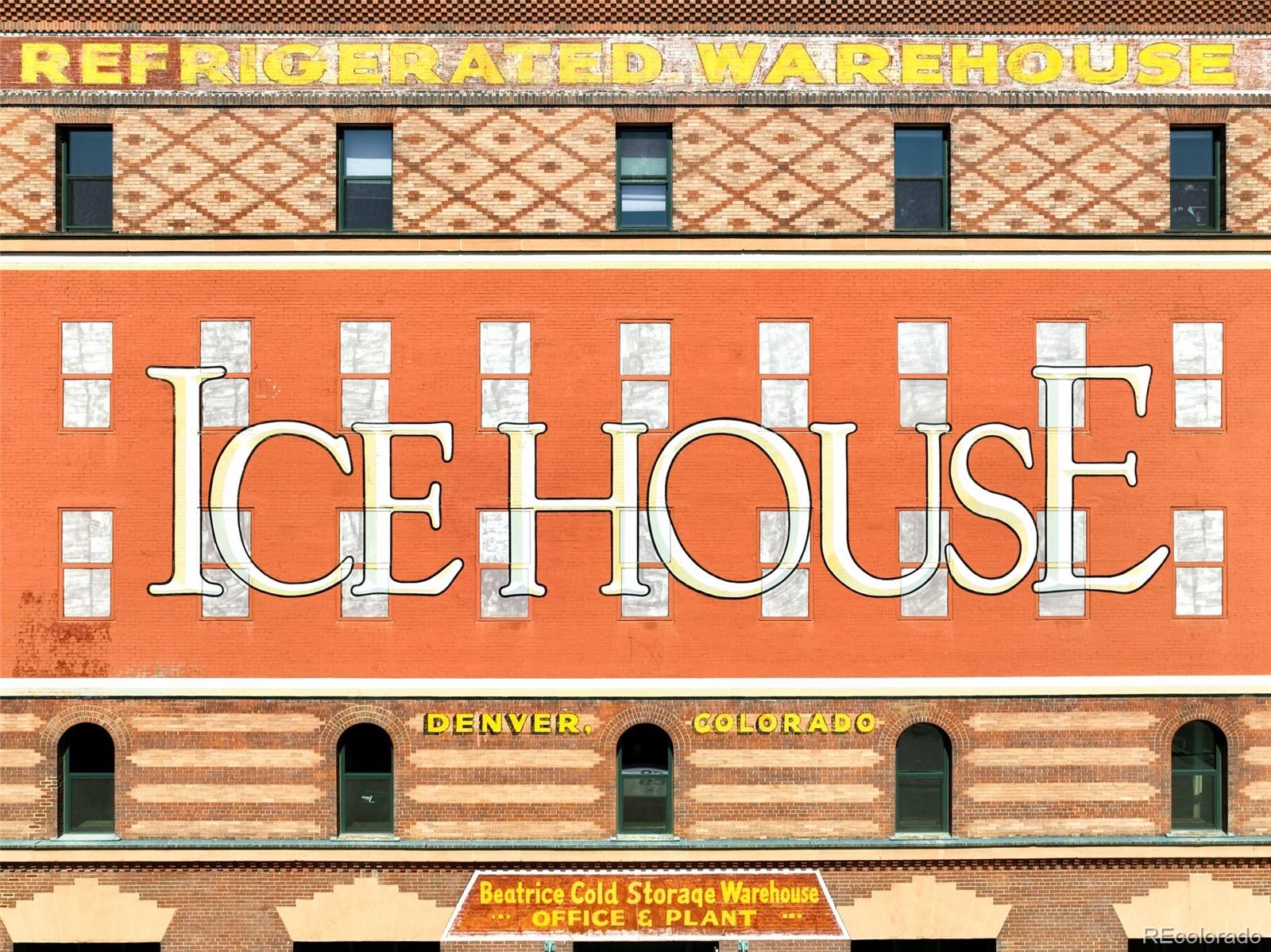 1801 Wynkoop Street Denver CO 80202