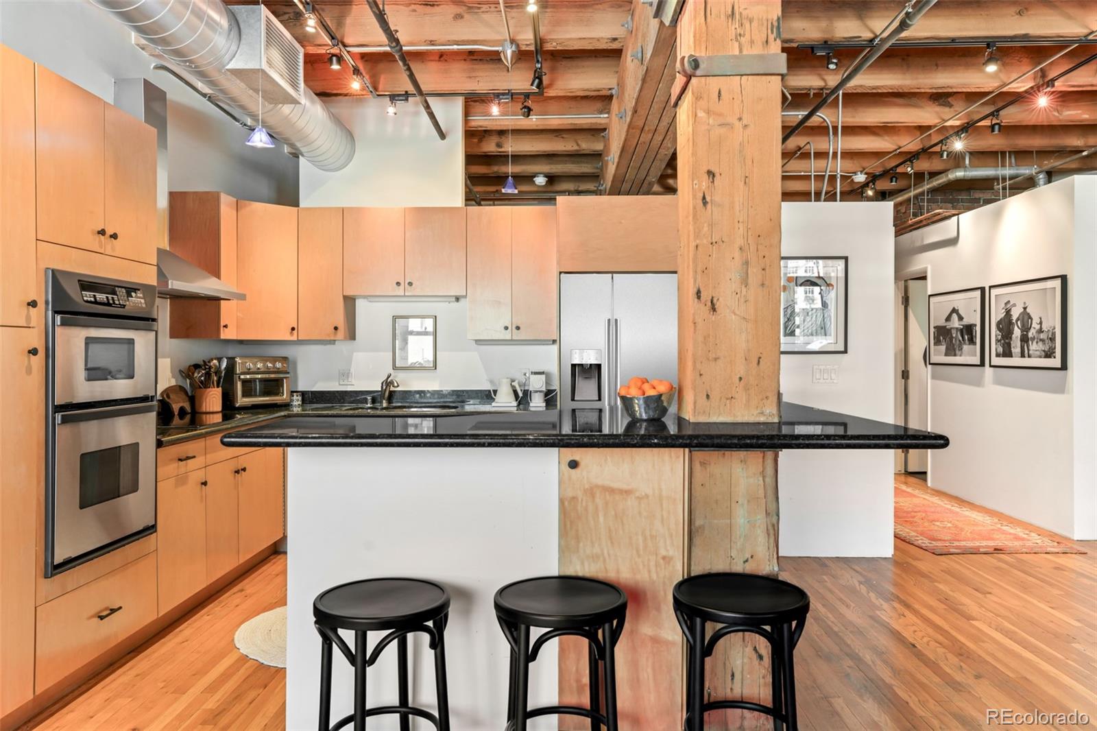 1801 Wynkoop Street Denver CO 80202