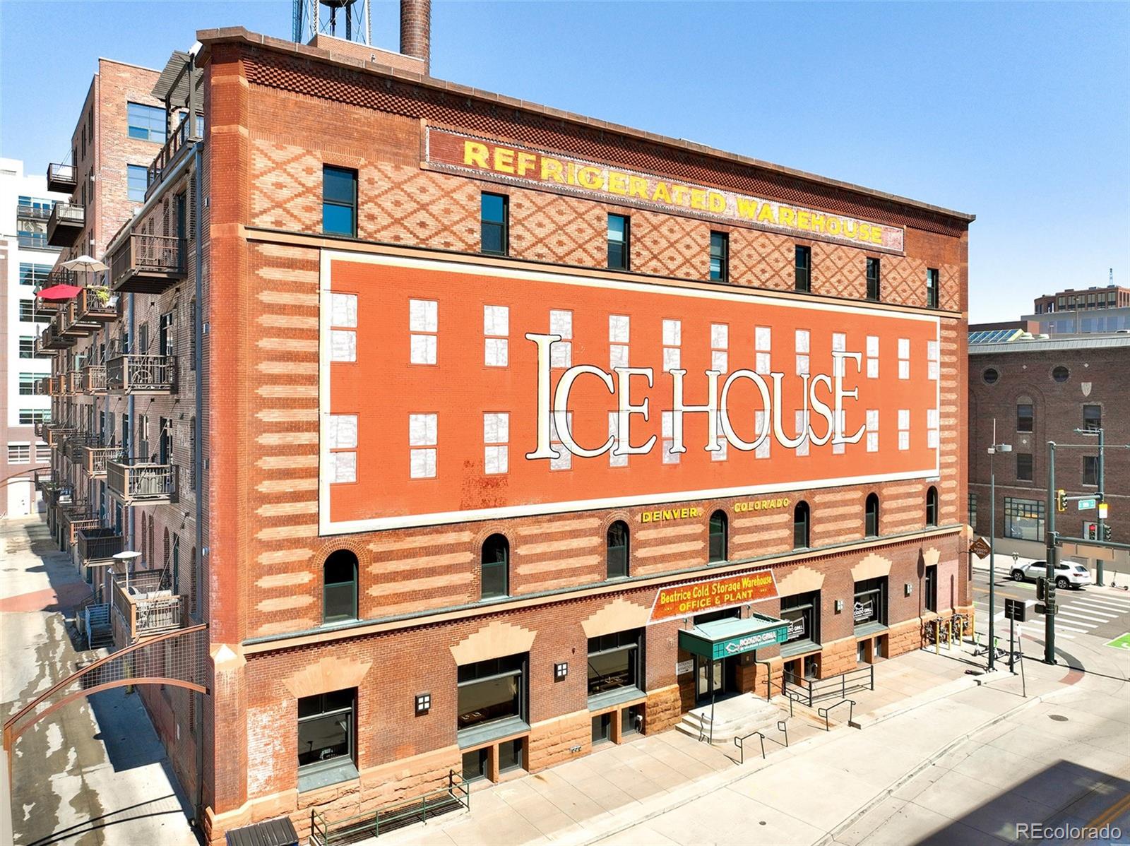 1801 Wynkoop Street Denver CO 80202