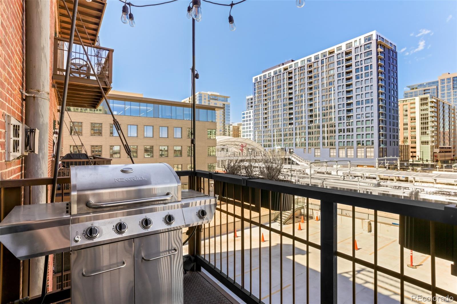 1801 Wynkoop Street Denver CO 80202