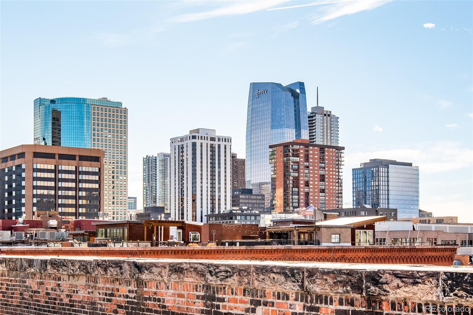 1801 Wynkoop Street Denver CO 80202
