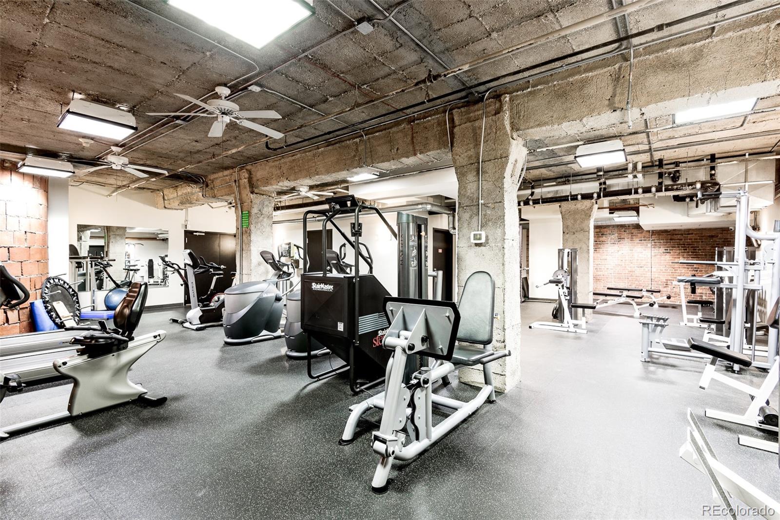 1801 Wynkoop Street Denver CO 80202