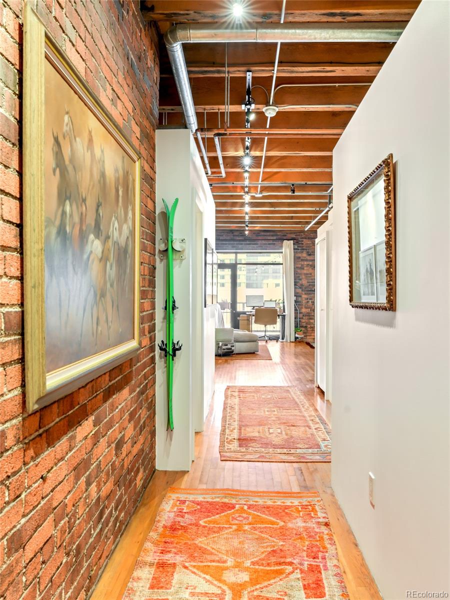 1801 Wynkoop Street Denver CO 80202
