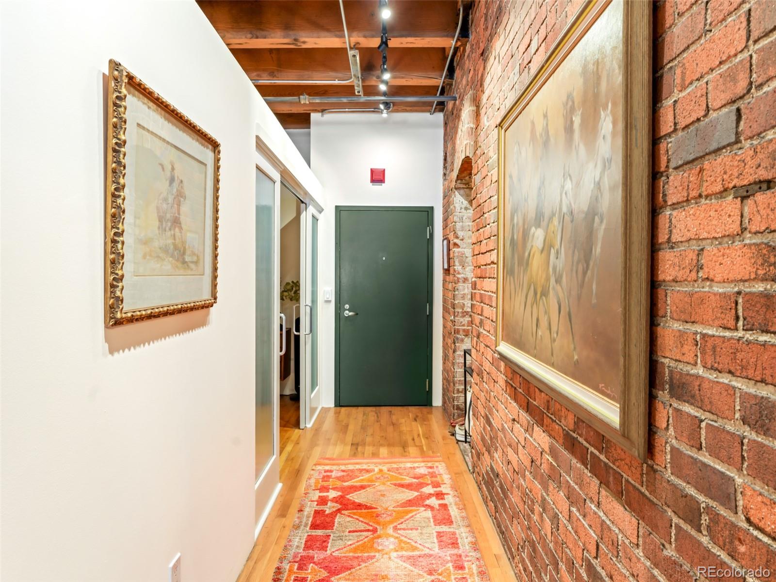 1801 Wynkoop Street Denver CO 80202