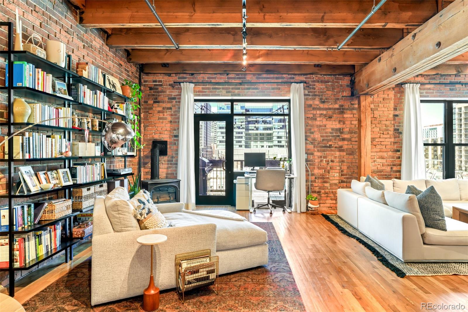 1801 Wynkoop Street Denver CO 80202