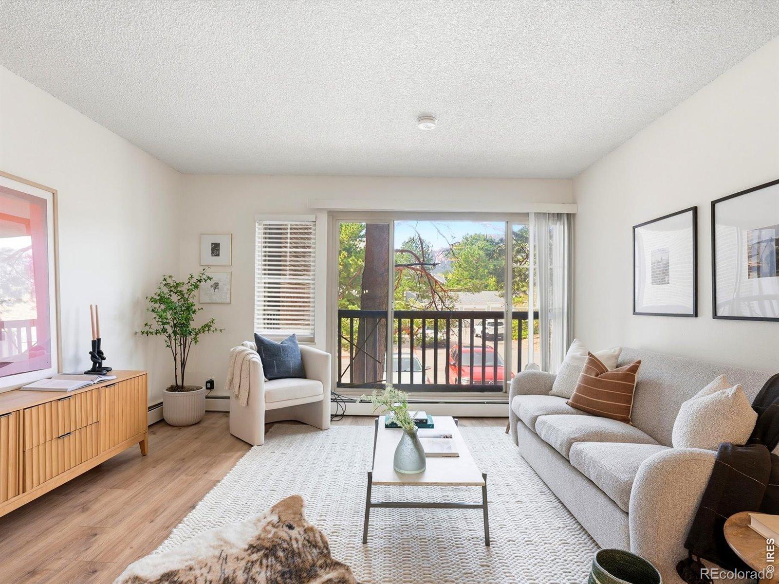 850 W Moorhead Circle Boulder CO 80305