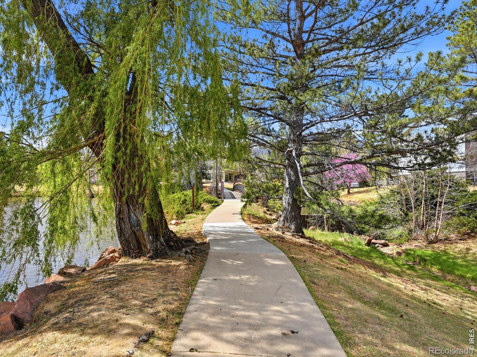 850 W Moorhead Circle Boulder CO 80305