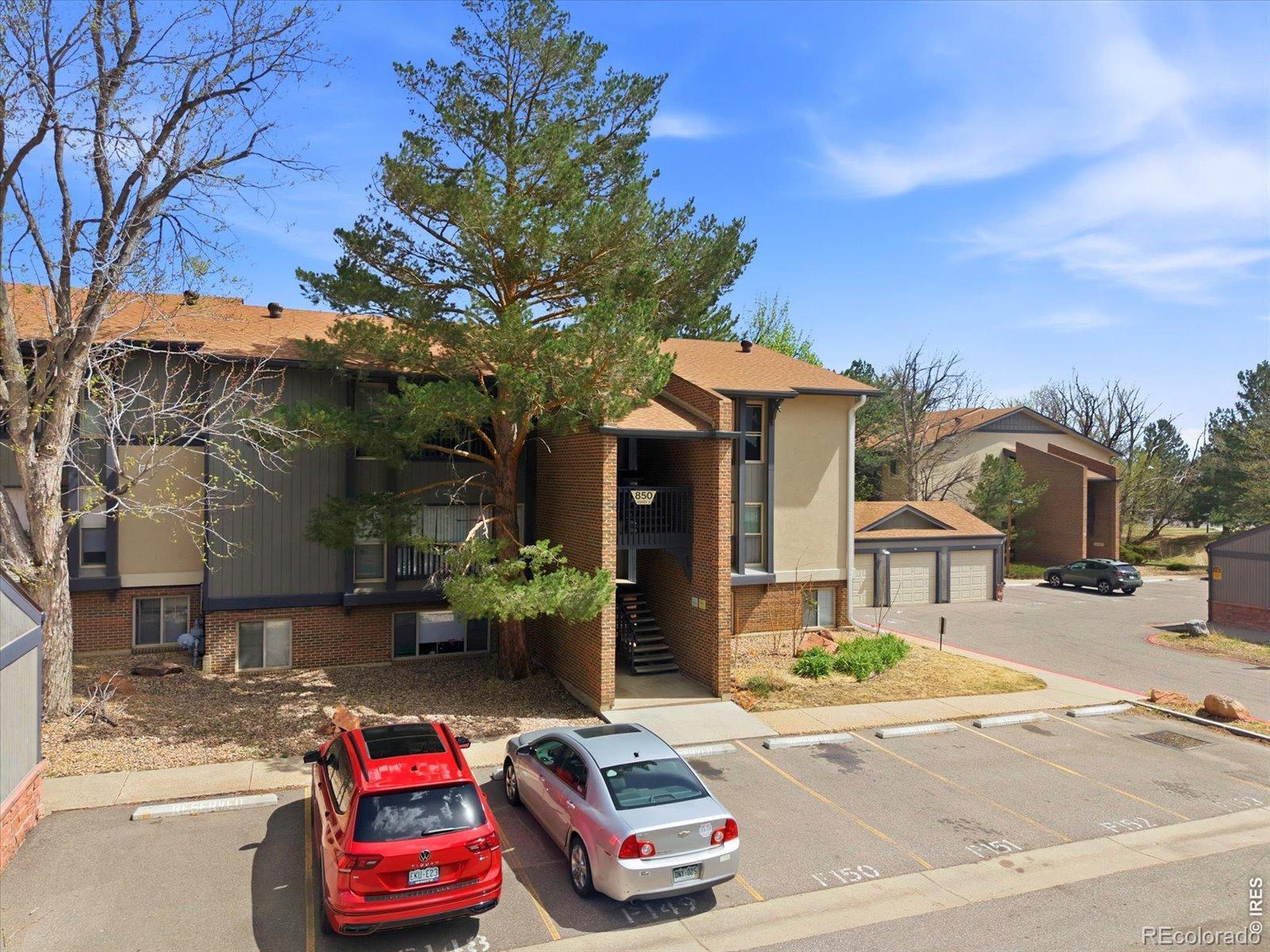 850 W Moorhead Circle Boulder CO 80305
