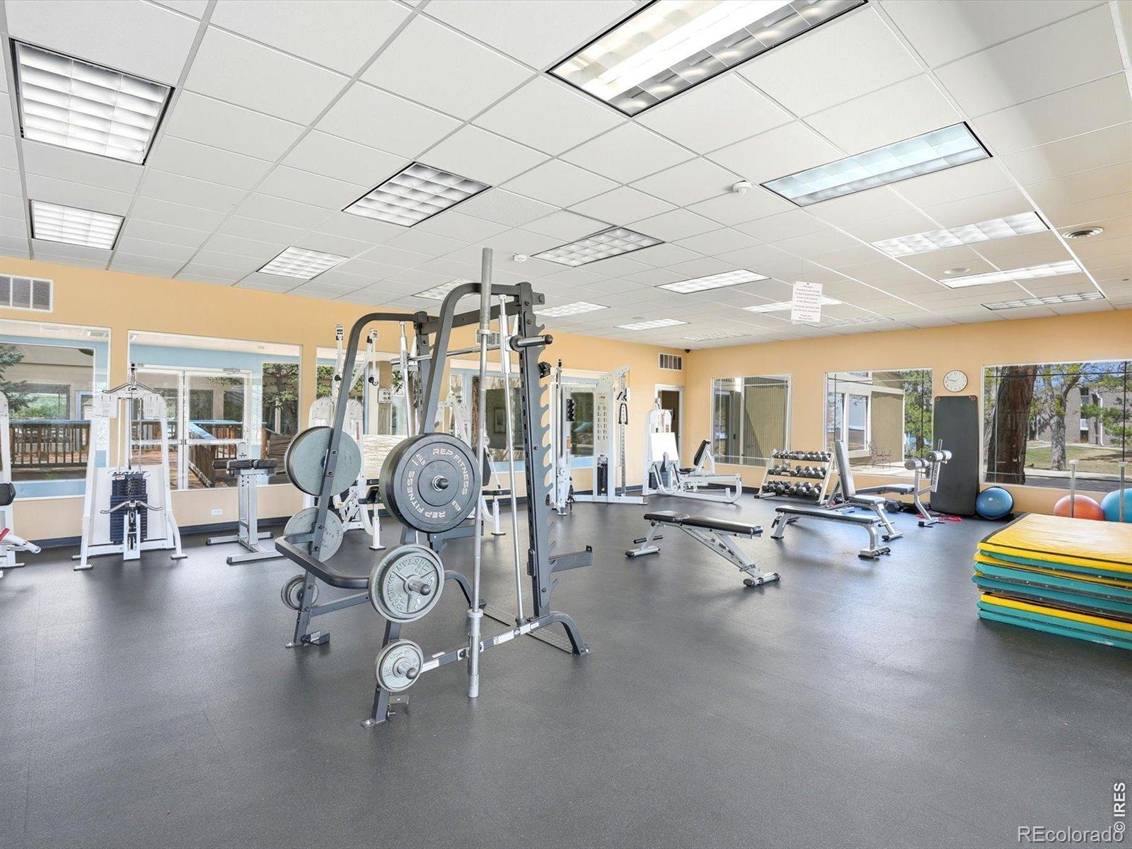 850 W Moorhead Circle Boulder CO 80305