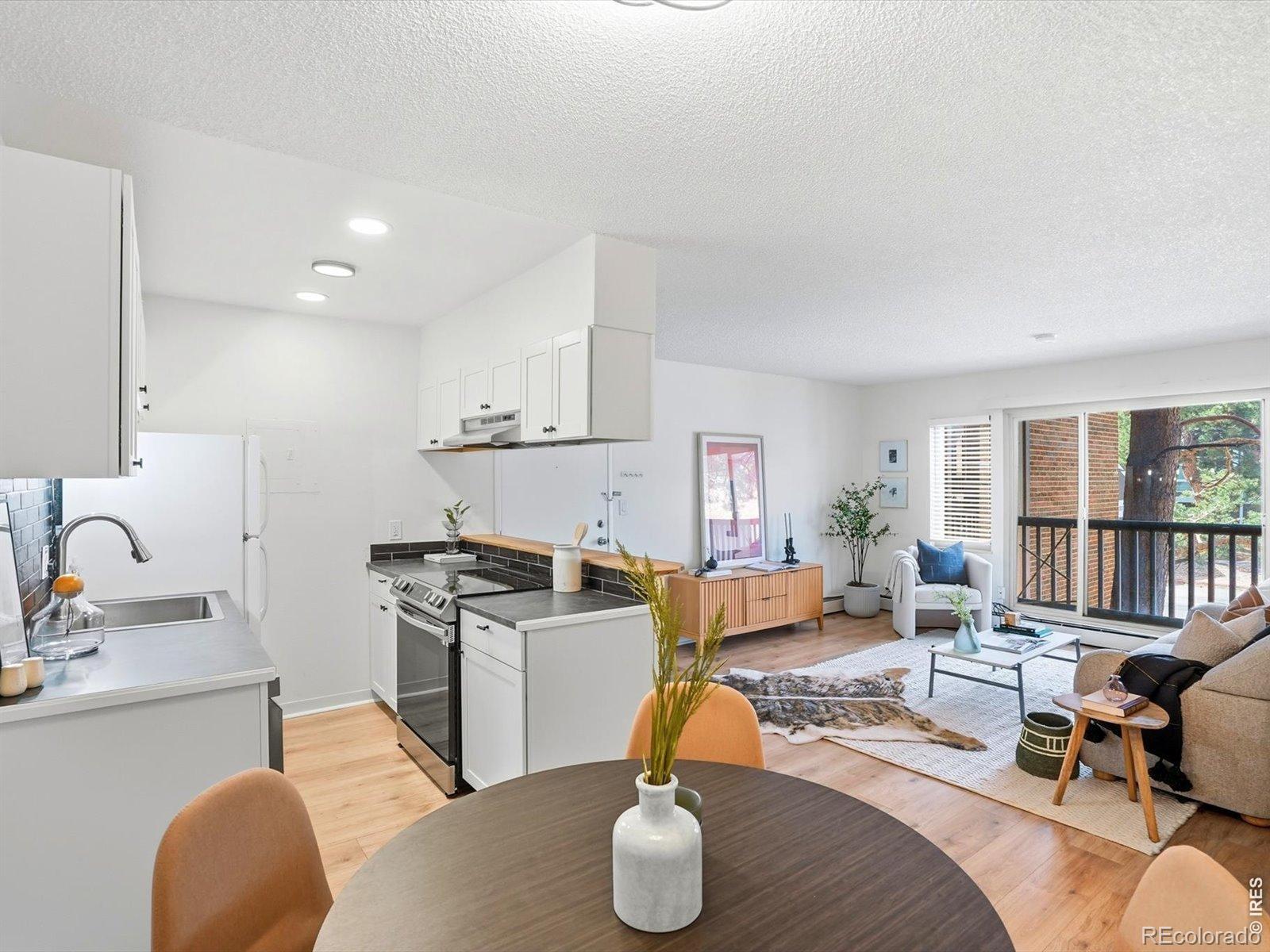 850 W Moorhead Circle Boulder CO 80305