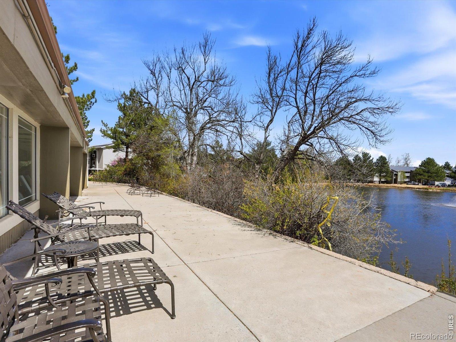 850 W Moorhead Circle Boulder CO 80305