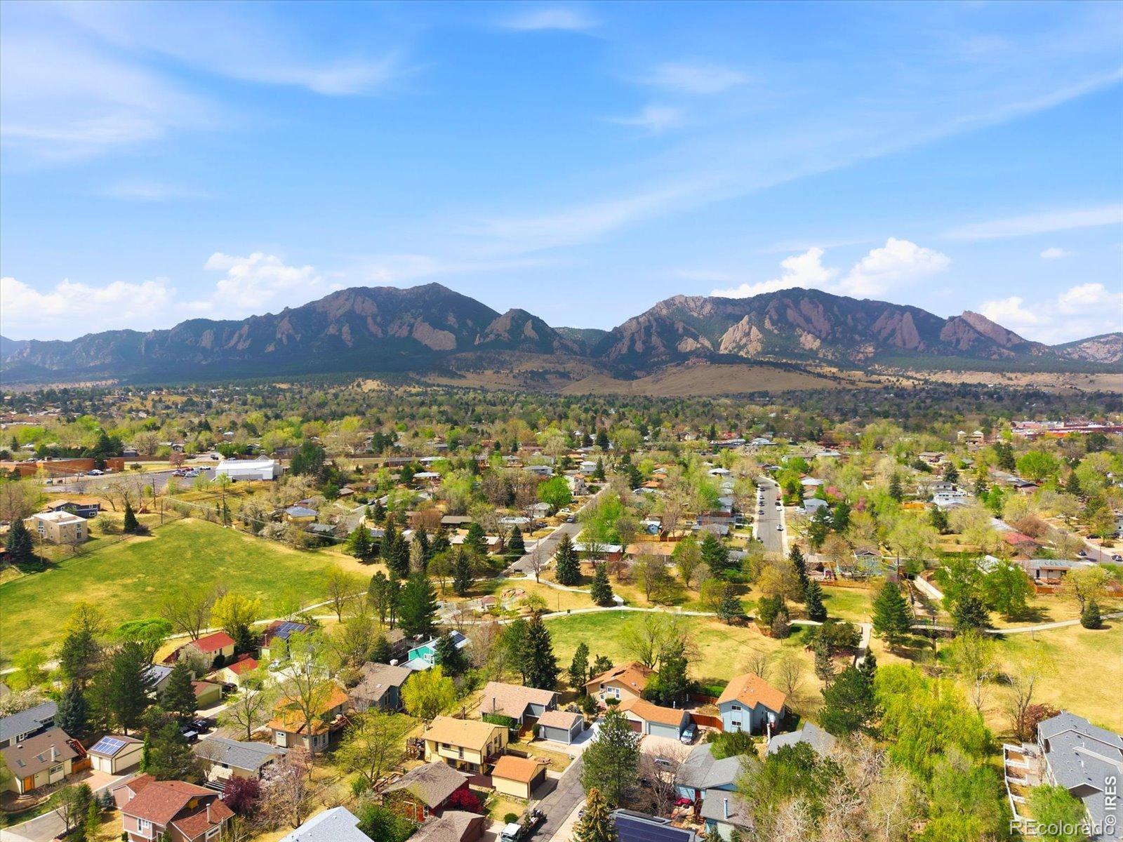 850 W Moorhead Circle Boulder CO 80305