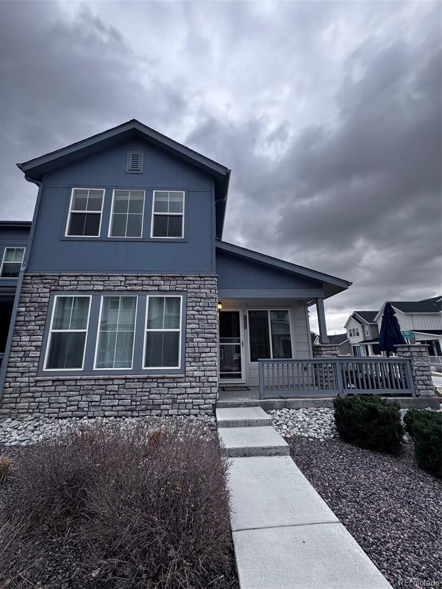 7482 W Atlantic Lane Denver CO 80227
