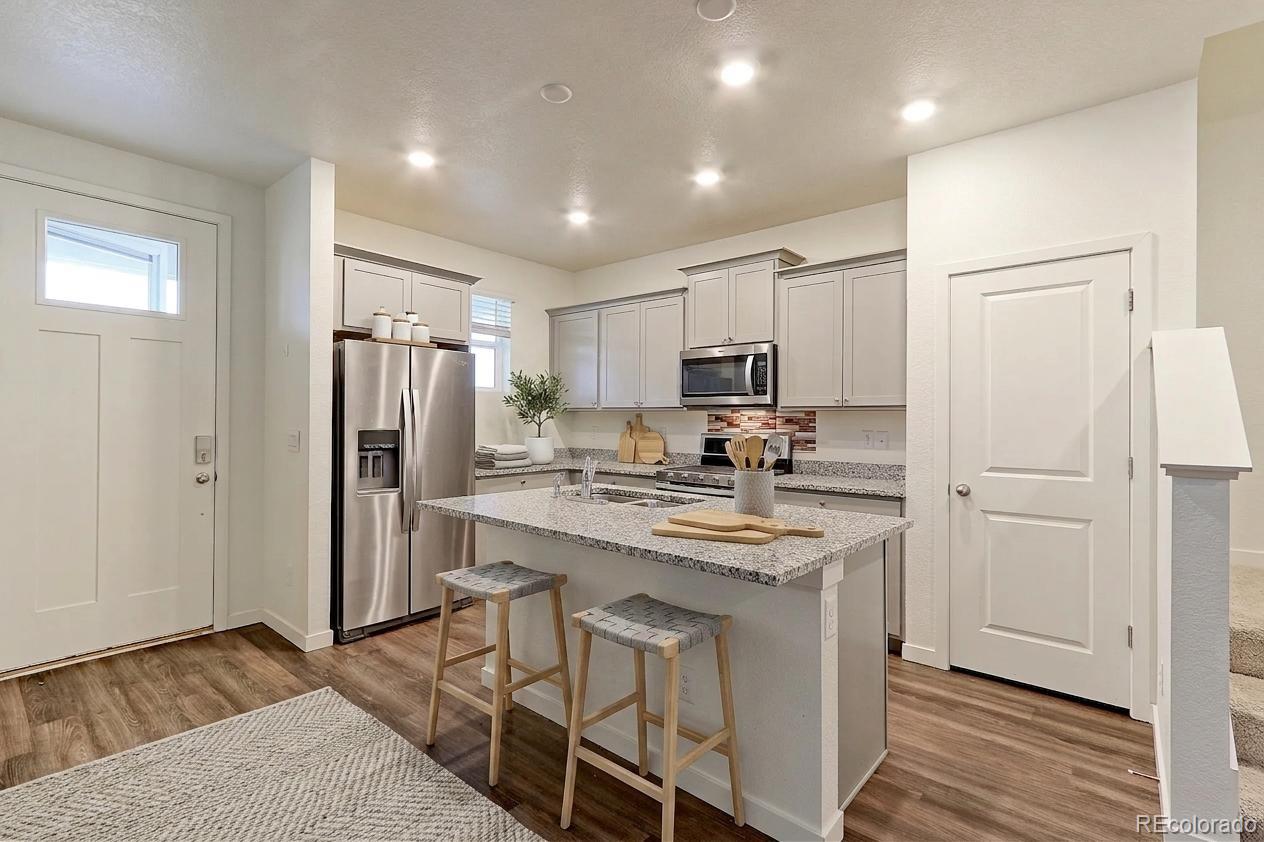 7020 Kali Court Frederick CO 80530