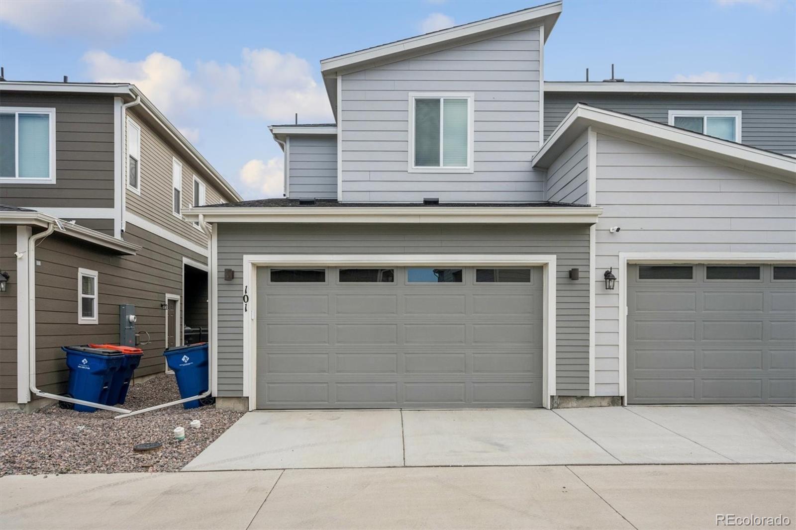 101 S Uriah Street Aurora CO 80018