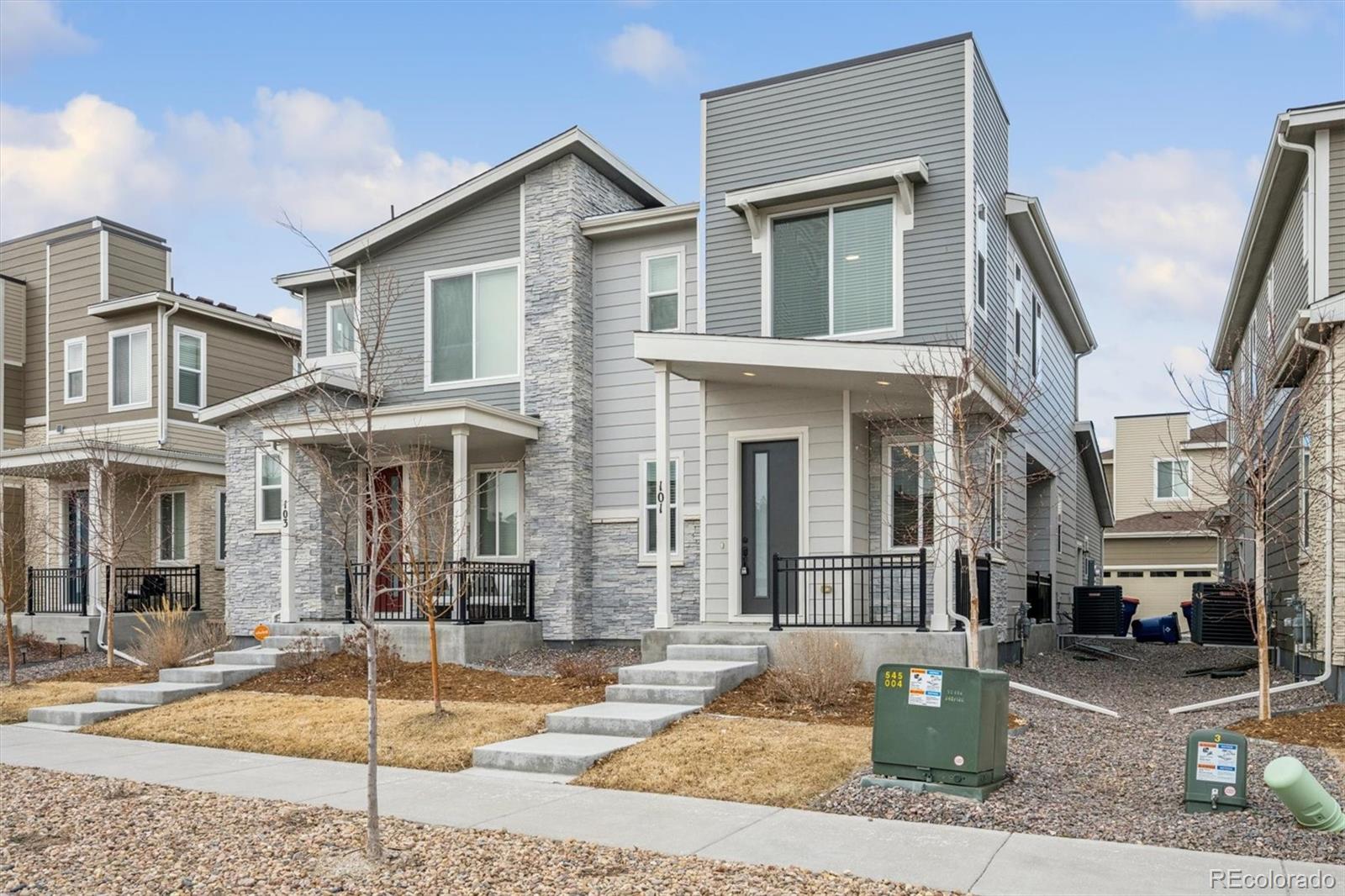 101 S Uriah Street Aurora CO 80018